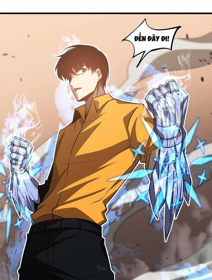 Siêu Phàm Tiến Hóa Chapter 111 trang 56