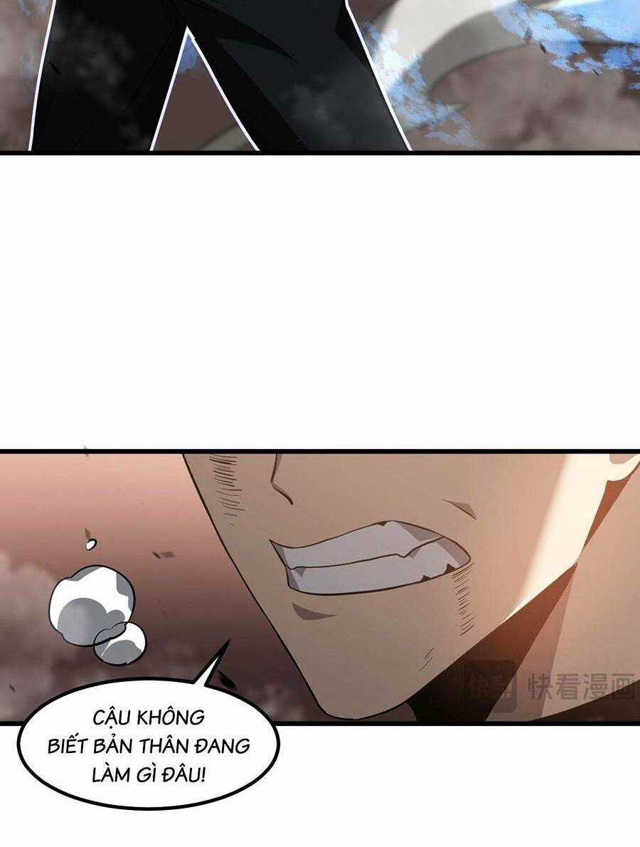 Siêu Phàm Tiến Hóa Chapter 111 trang 57