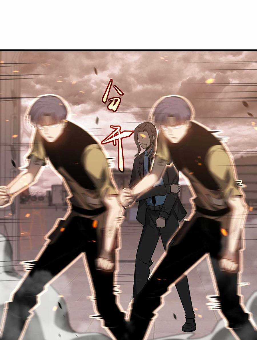 Siêu Phàm Tiến Hóa Chapter 111 trang 58