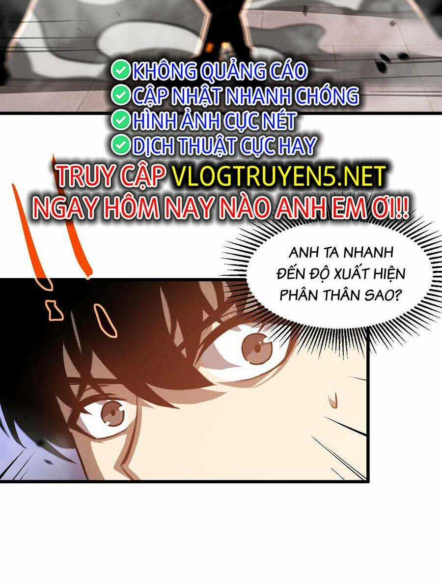 Siêu Phàm Tiến Hóa Chapter 111 trang 59