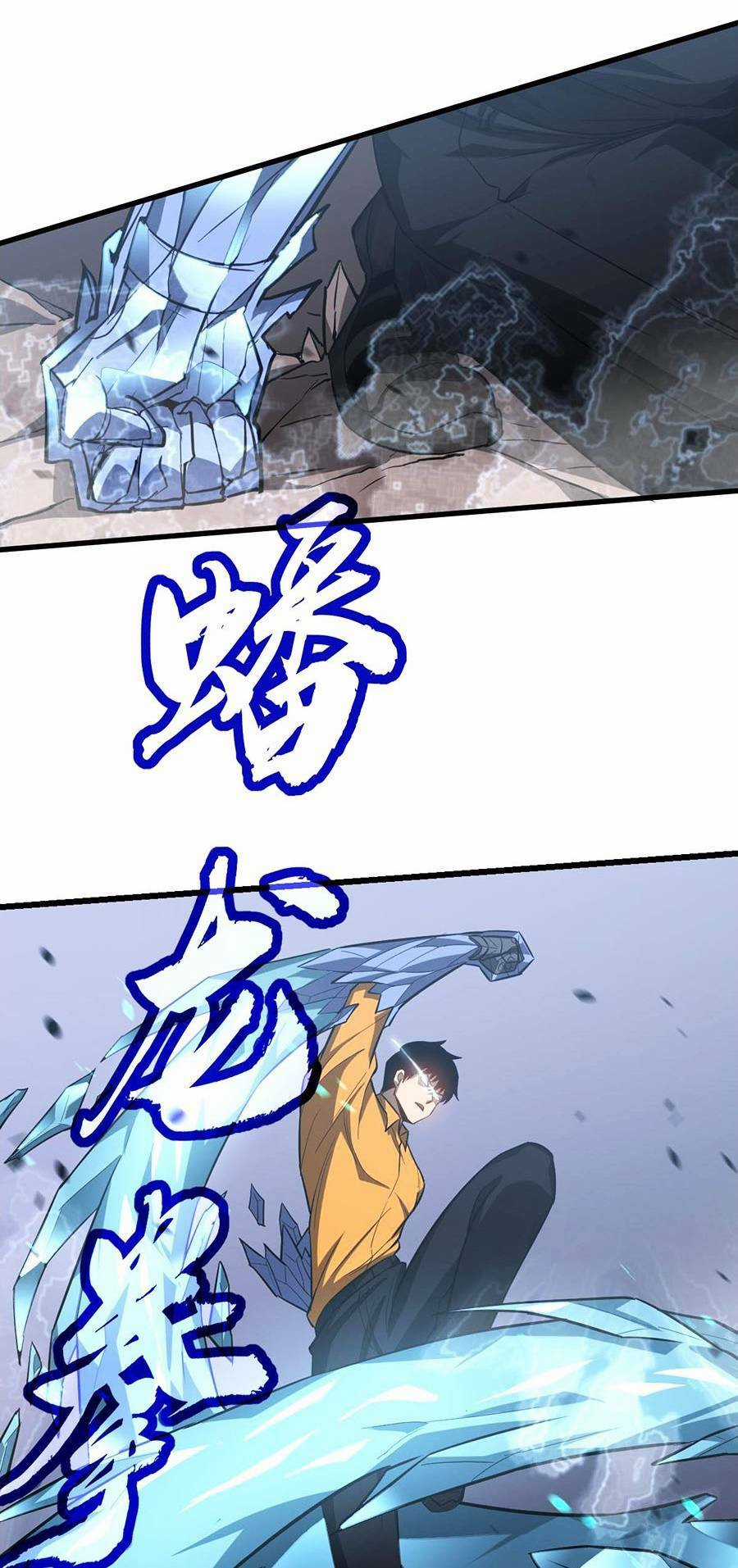 Siêu Phàm Tiến Hóa Chapter 111 trang 66