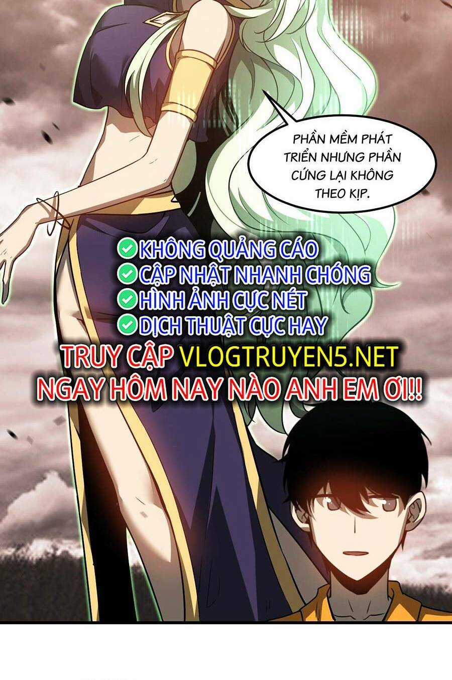 Siêu Phàm Tiến Hóa Chapter 111 trang 7