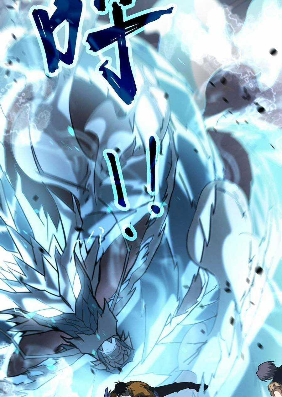 Siêu Phàm Tiến Hóa Chapter 112 trang 1