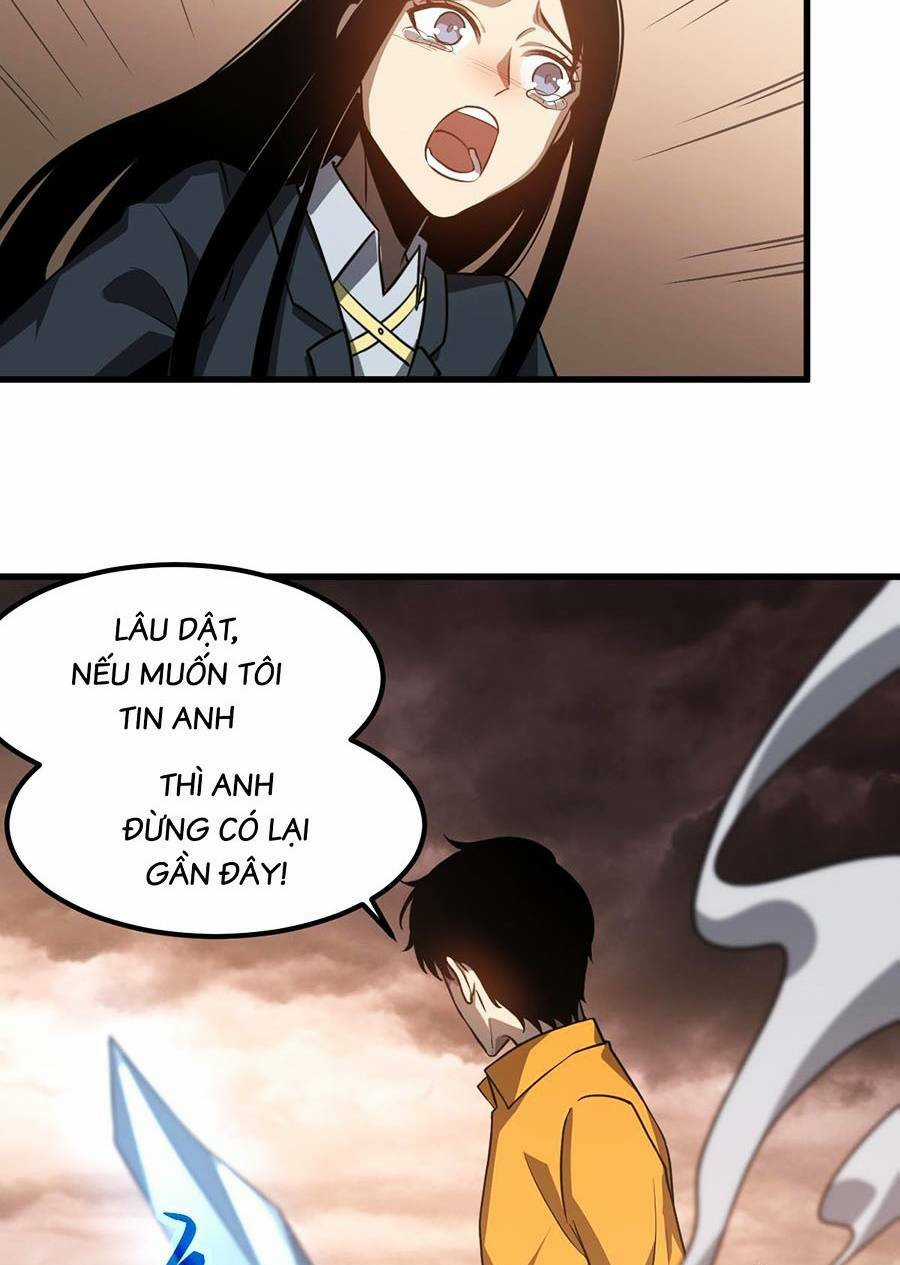 Siêu Phàm Tiến Hóa Chapter 112 trang 10