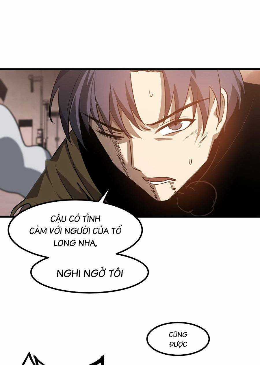 Siêu Phàm Tiến Hóa Chapter 112 trang 12