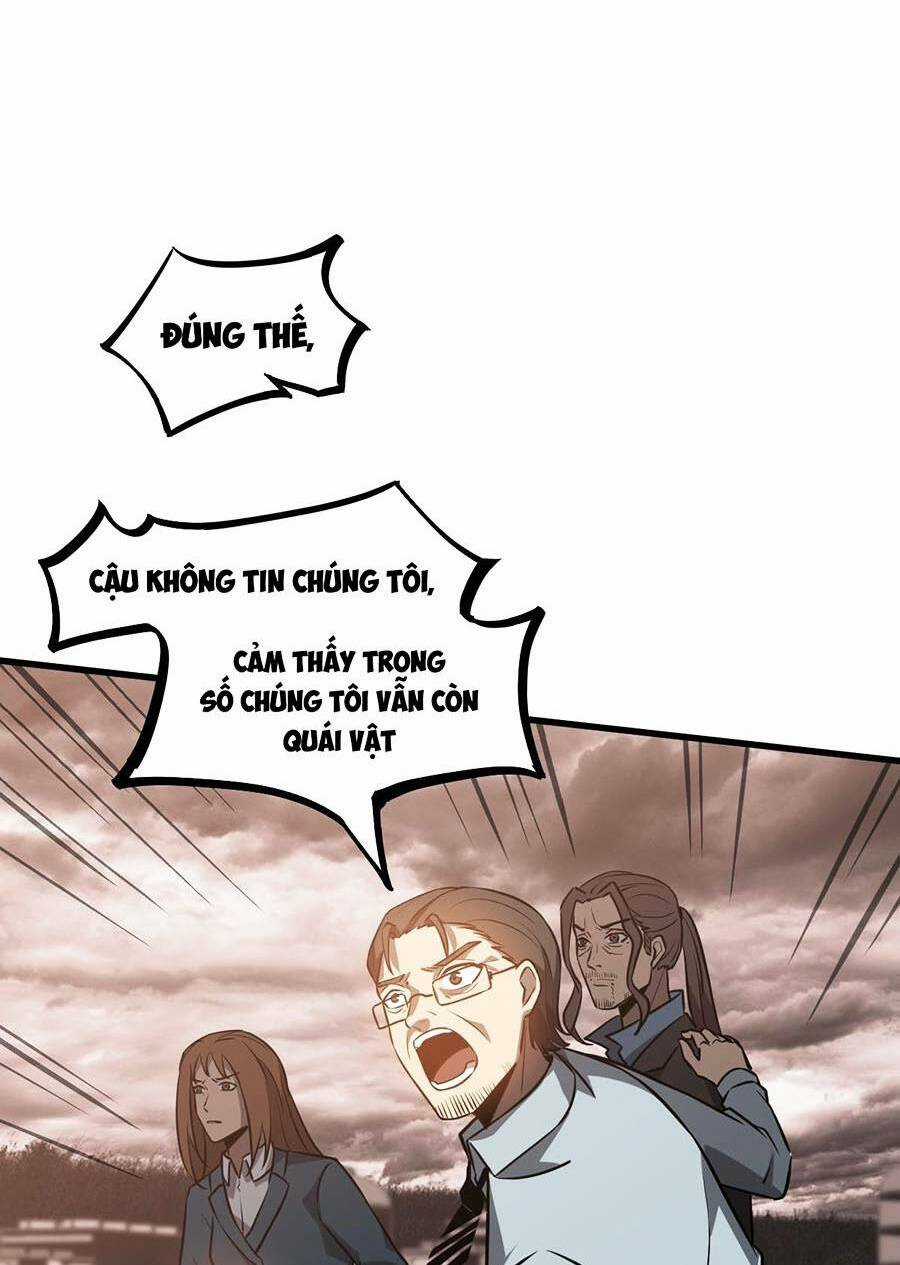 Siêu Phàm Tiến Hóa Chapter 112 trang 15