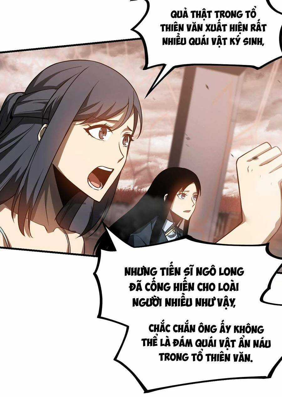 Siêu Phàm Tiến Hóa Chapter 112 trang 19