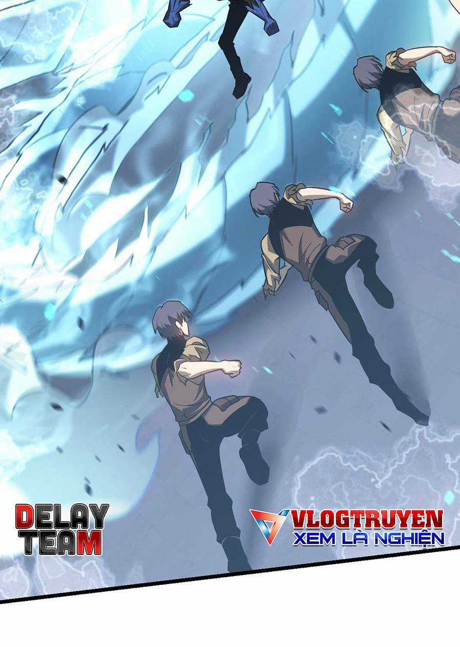 Siêu Phàm Tiến Hóa Chapter 112 trang 2