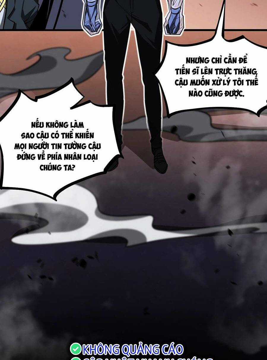 Siêu Phàm Tiến Hóa Chapter 112 trang 21