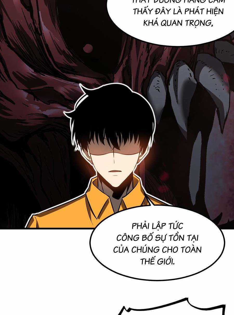 Siêu Phàm Tiến Hóa Chapter 112 trang 24