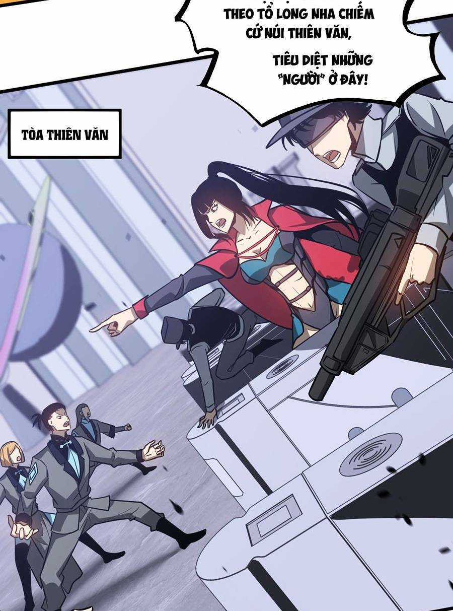 Siêu Phàm Tiến Hóa Chapter 112 trang 26