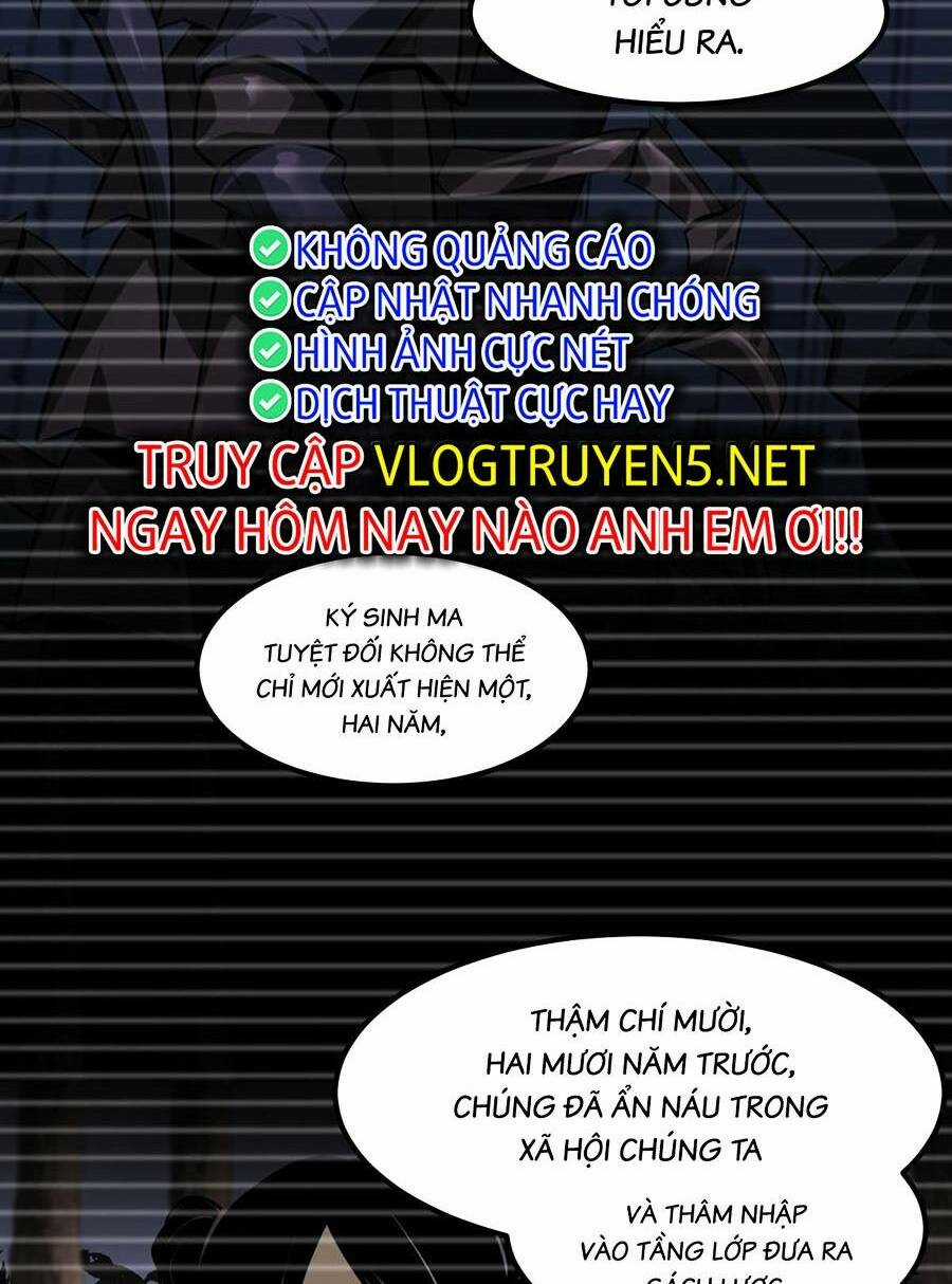 Siêu Phàm Tiến Hóa Chapter 112 trang 29