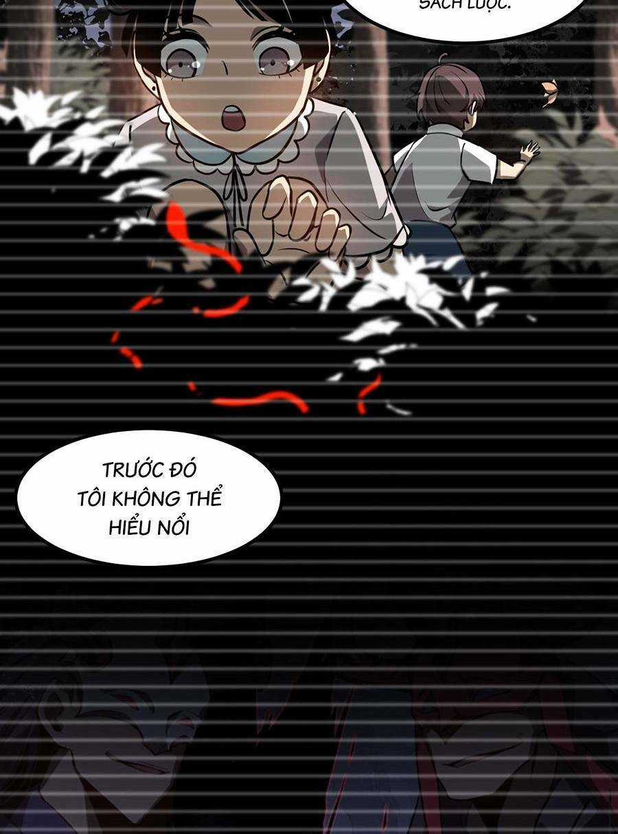 Siêu Phàm Tiến Hóa Chapter 112 trang 30