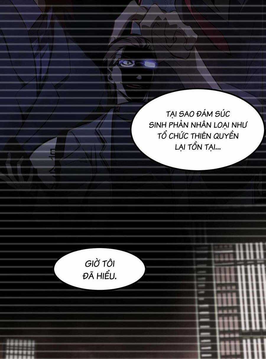 Siêu Phàm Tiến Hóa Chapter 112 trang 31