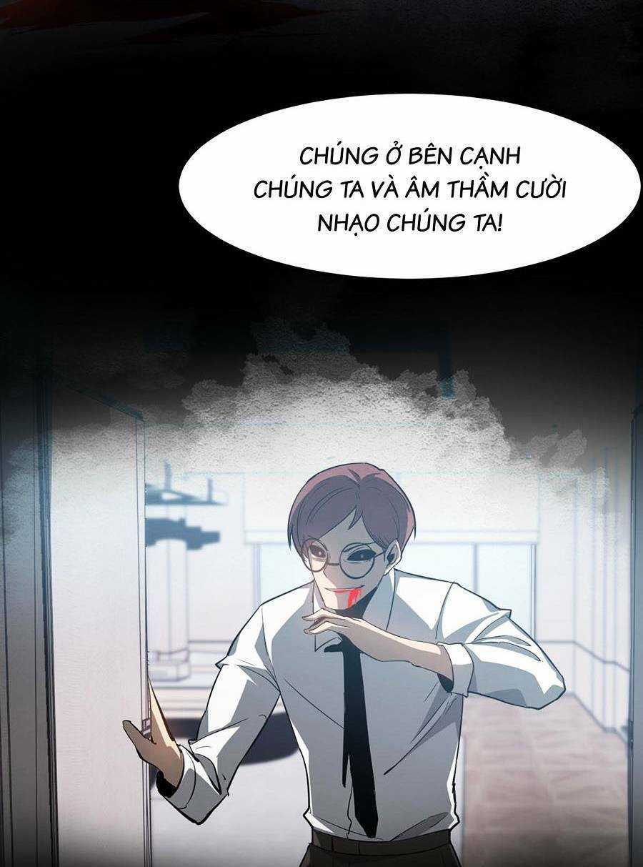 Siêu Phàm Tiến Hóa Chapter 112 trang 36