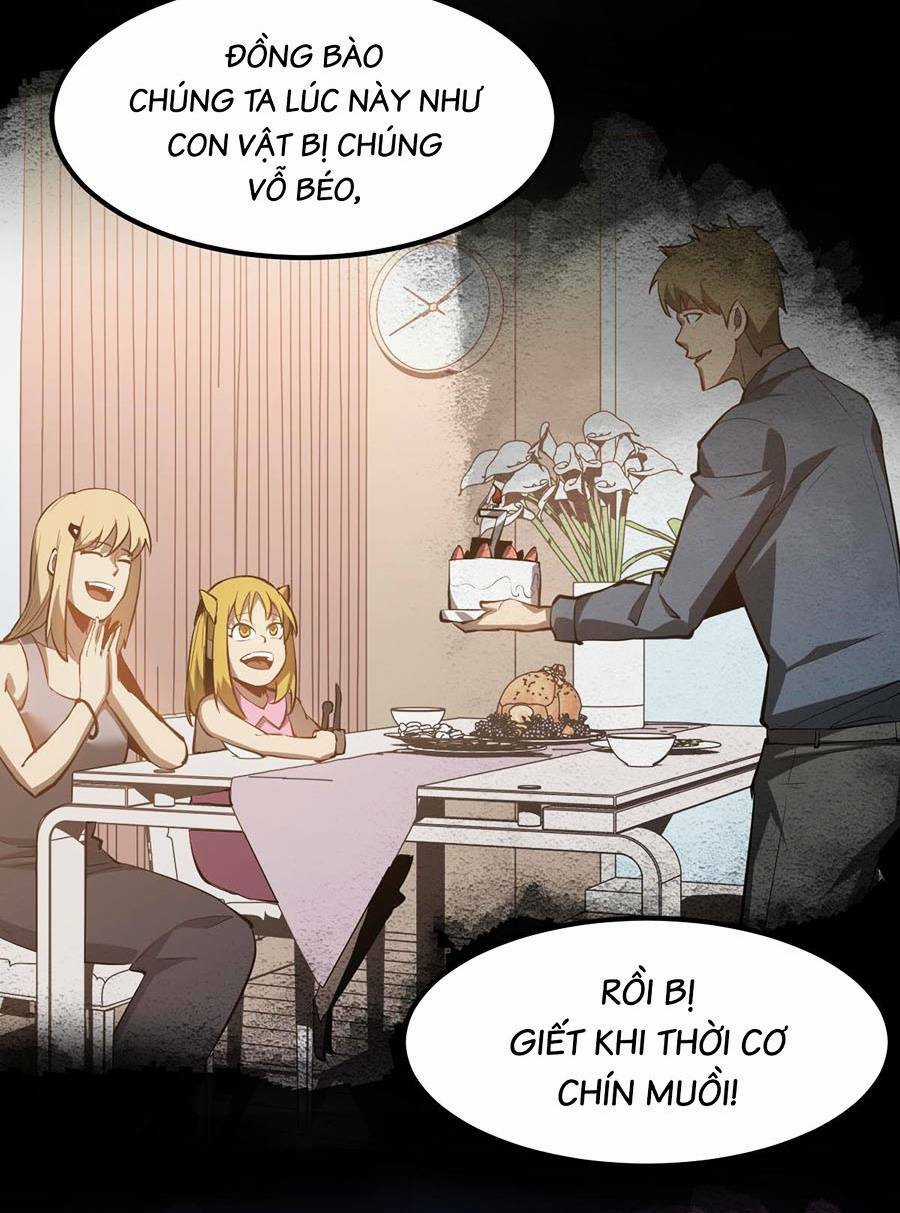 Siêu Phàm Tiến Hóa Chapter 112 trang 38