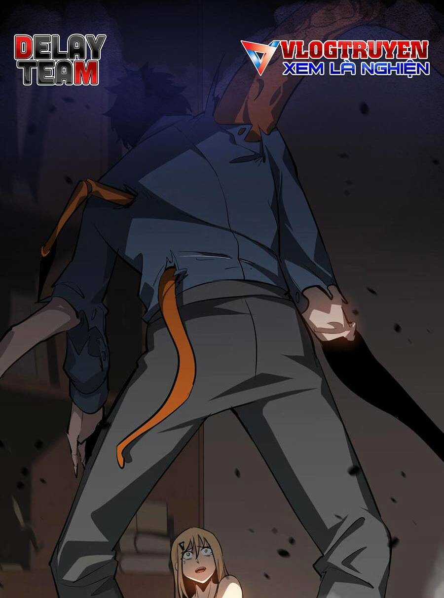 Siêu Phàm Tiến Hóa Chapter 112 trang 39