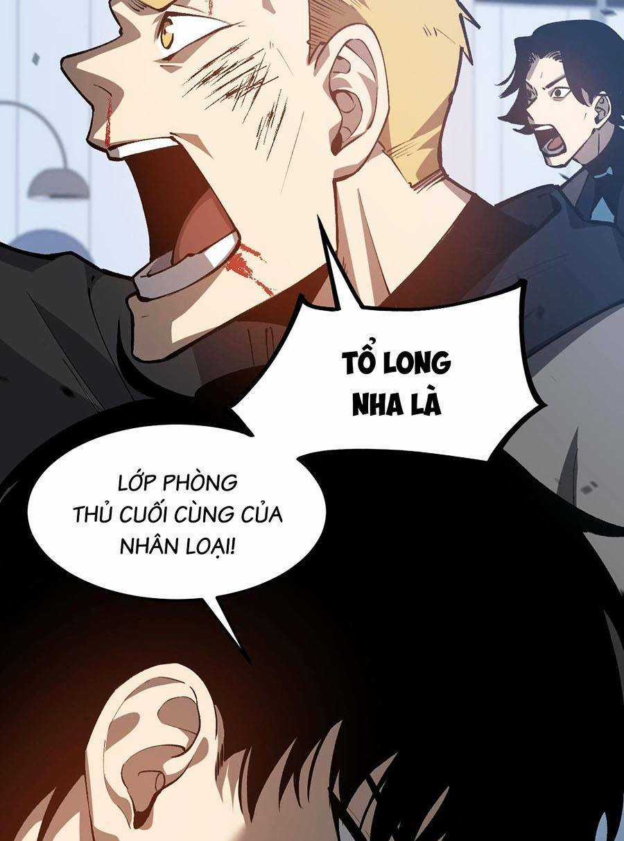 Siêu Phàm Tiến Hóa Chapter 112 trang 42