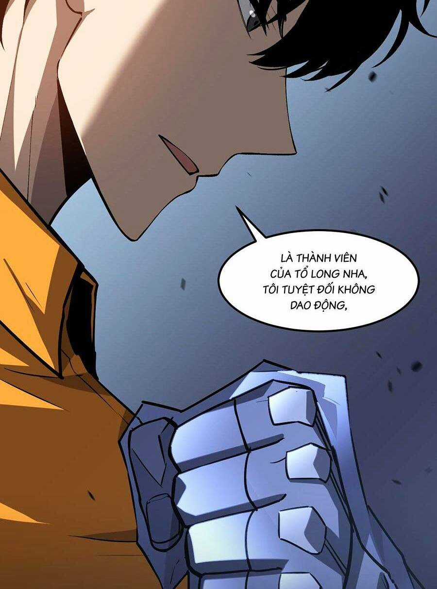 Siêu Phàm Tiến Hóa Chapter 112 trang 43