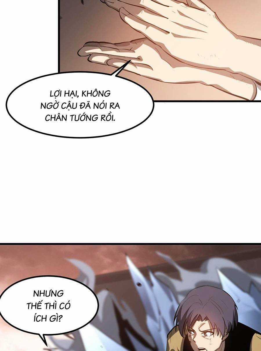 Siêu Phàm Tiến Hóa Chapter 112 trang 46