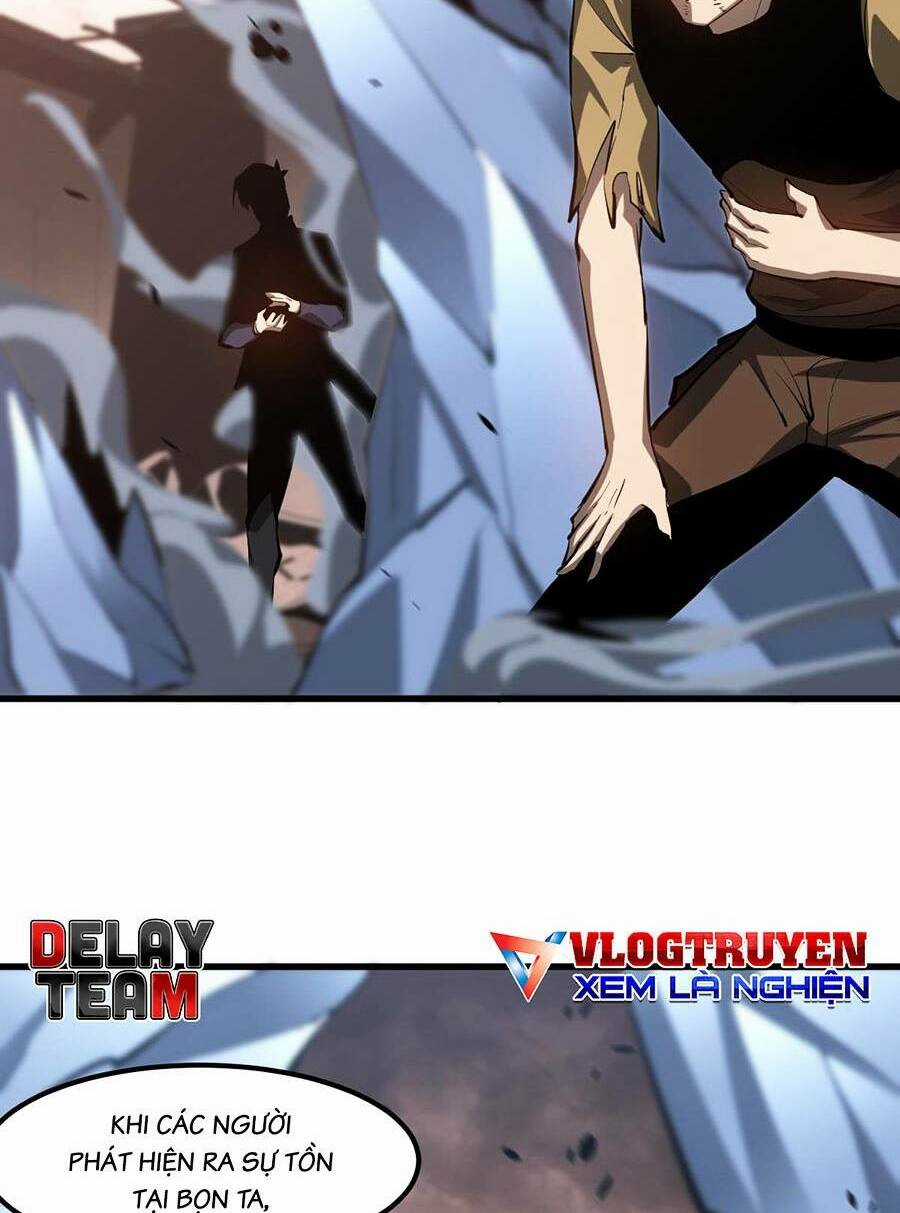 Siêu Phàm Tiến Hóa Chapter 112 trang 47