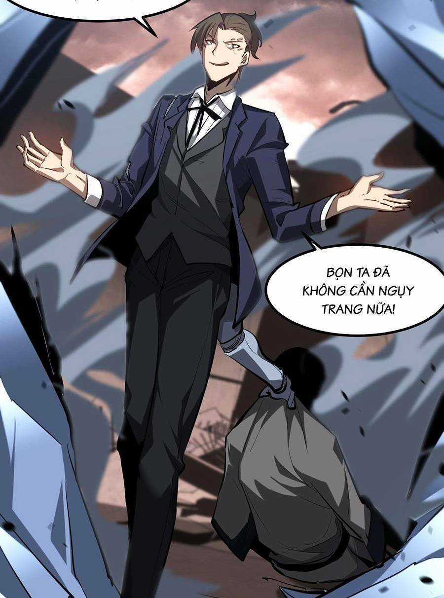 Siêu Phàm Tiến Hóa Chapter 112 trang 48