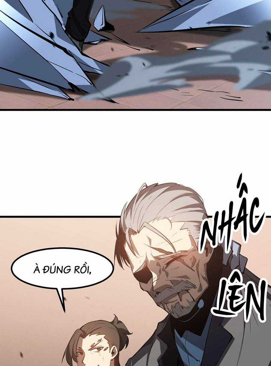 Siêu Phàm Tiến Hóa Chapter 112 trang 49