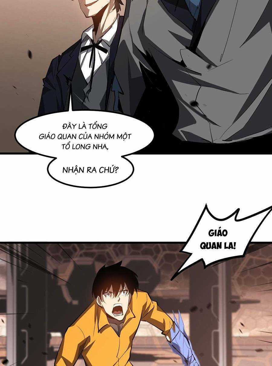 Siêu Phàm Tiến Hóa Chapter 112 trang 50