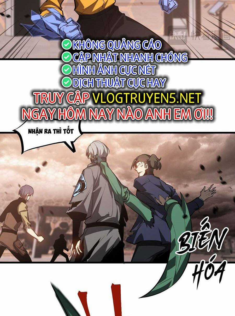 Siêu Phàm Tiến Hóa Chapter 112 trang 51