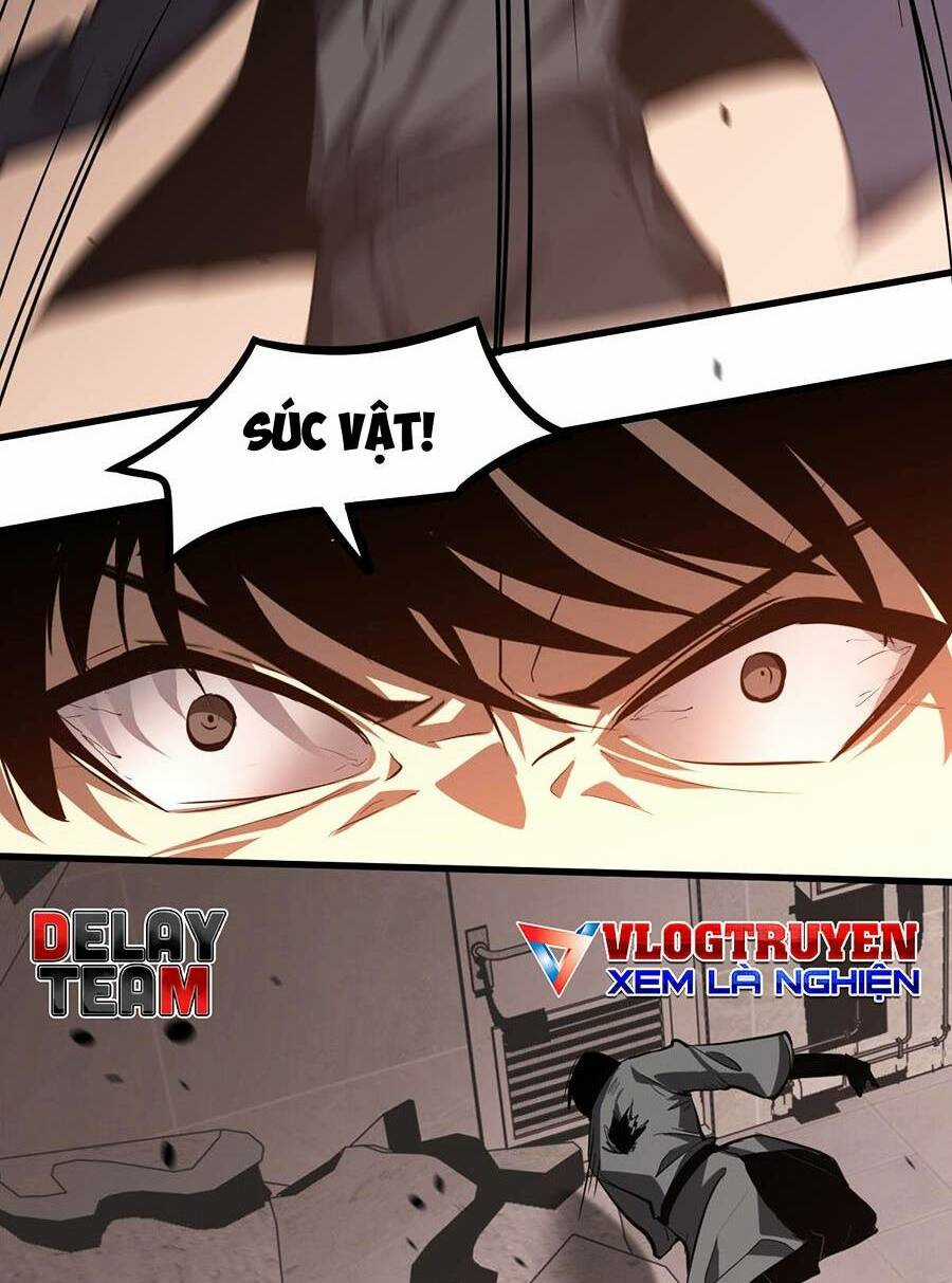 Siêu Phàm Tiến Hóa Chapter 112 trang 53