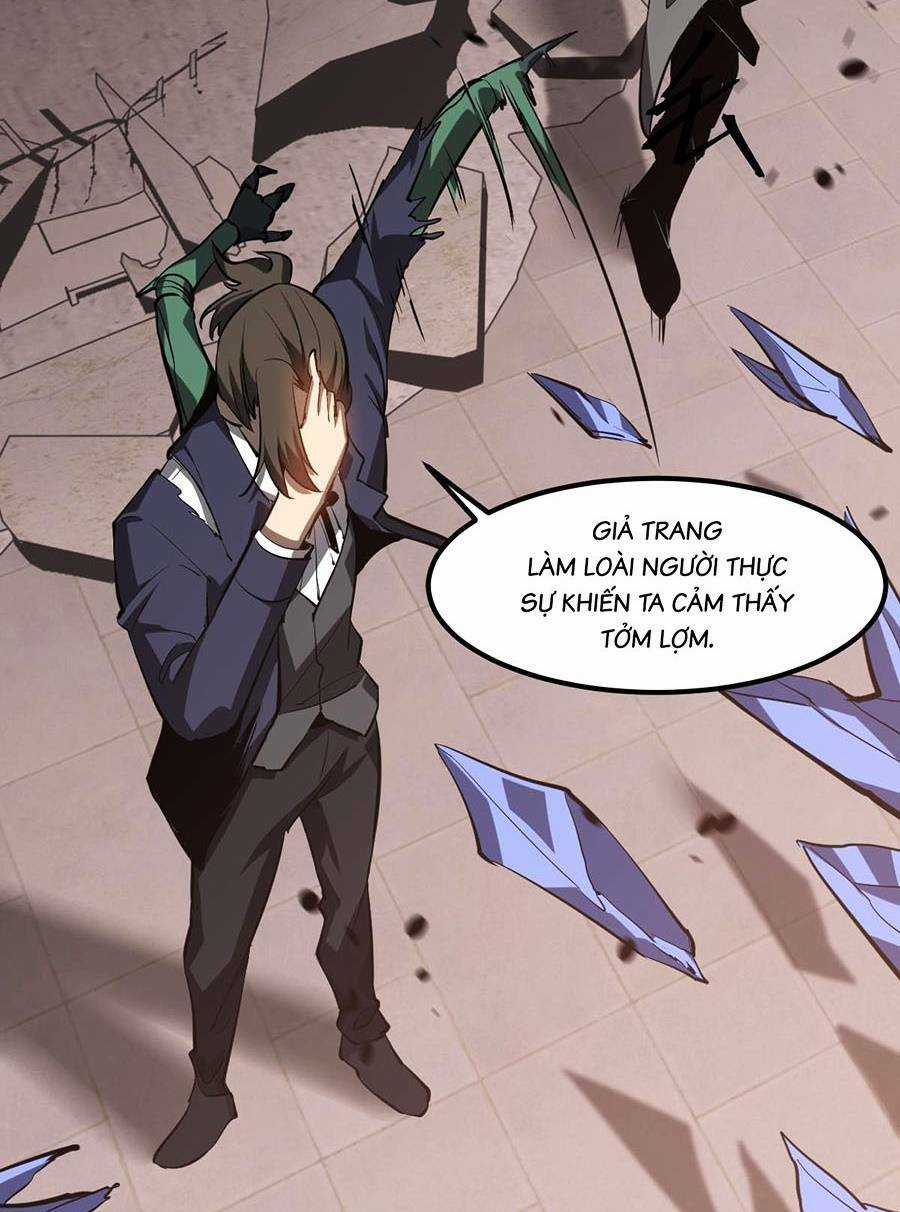 Siêu Phàm Tiến Hóa Chapter 112 trang 54