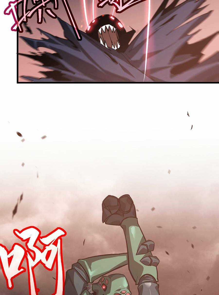 Siêu Phàm Tiến Hóa Chapter 112 trang 56