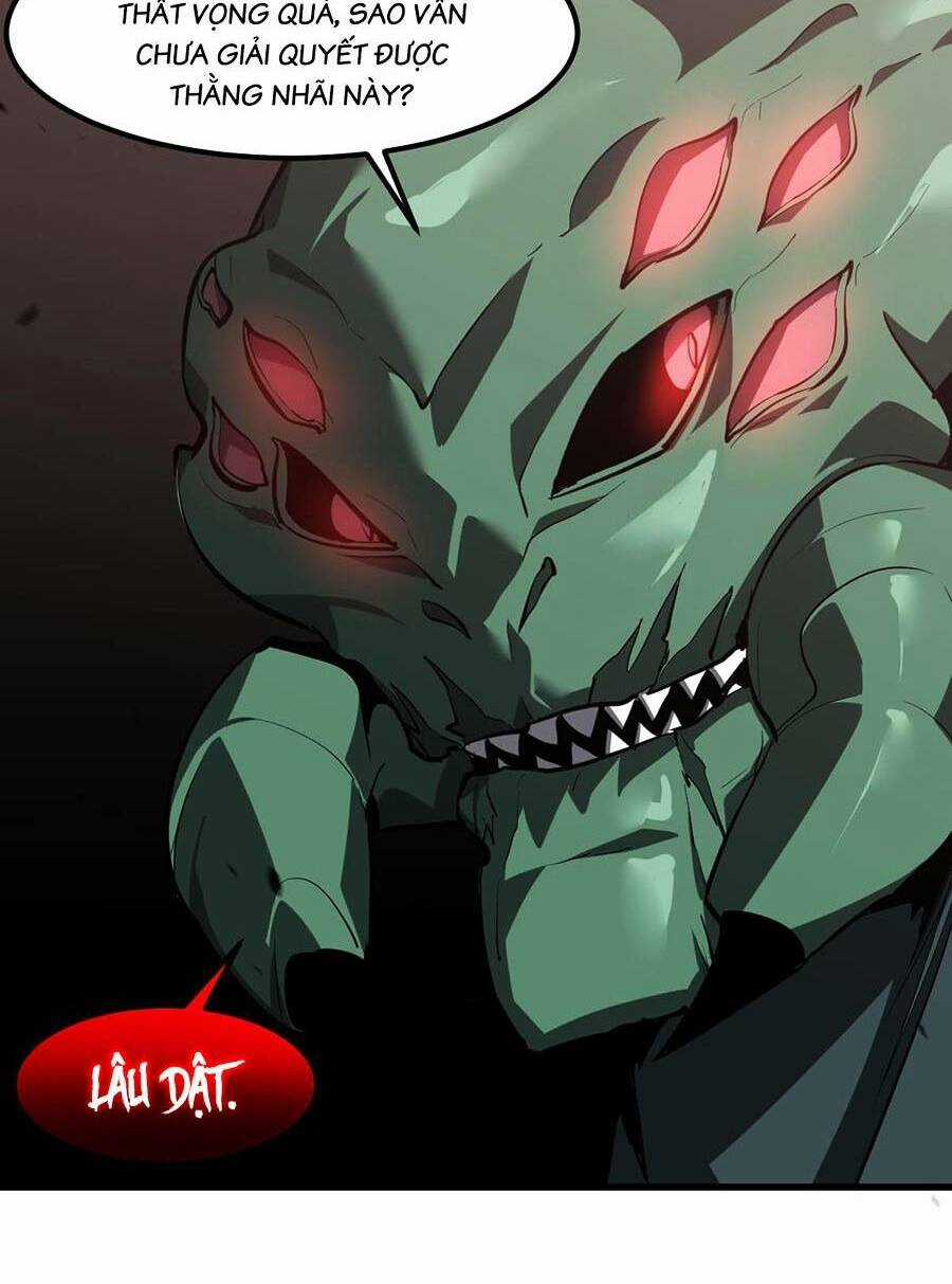 Siêu Phàm Tiến Hóa Chapter 112 trang 59