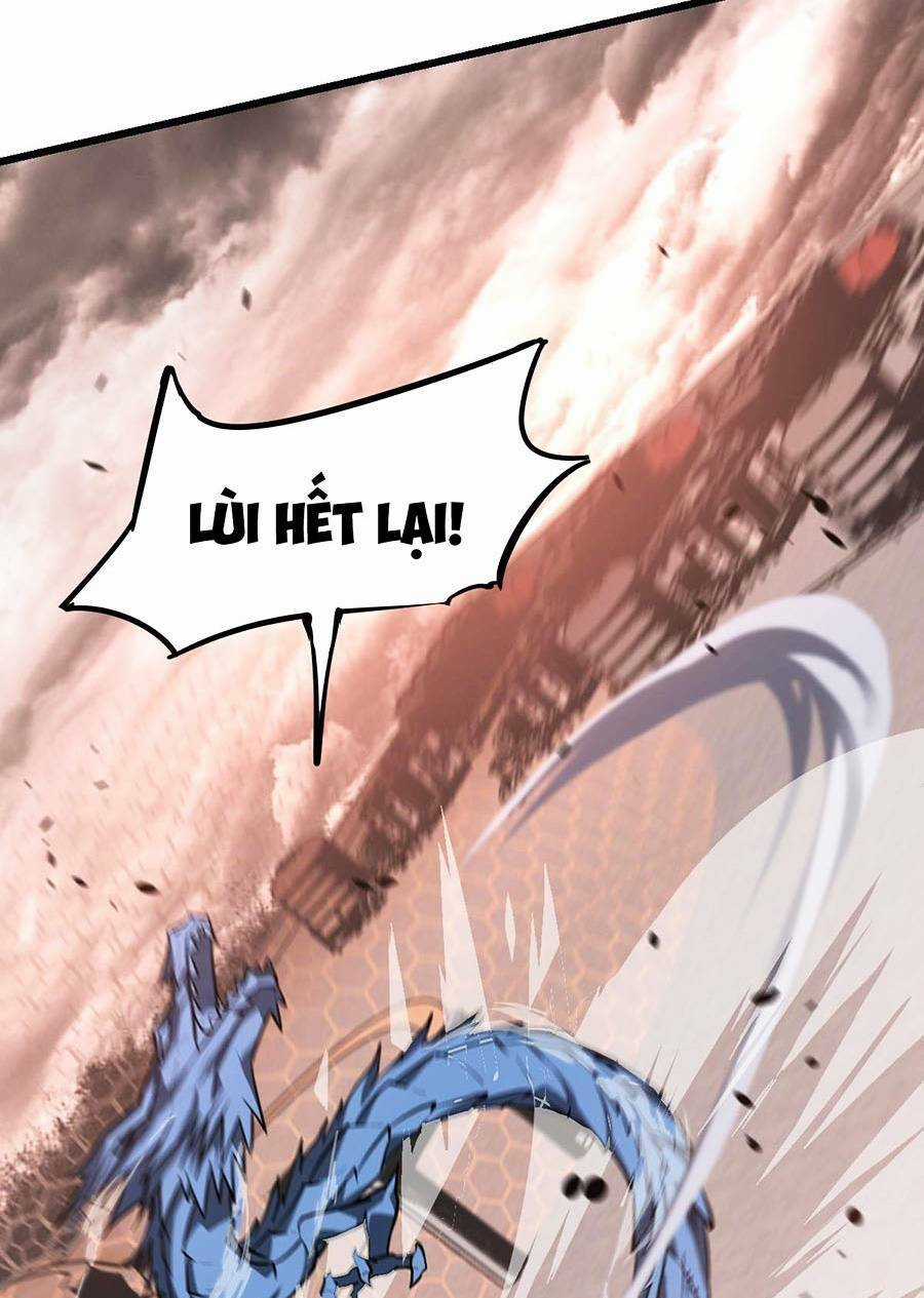 Siêu Phàm Tiến Hóa Chapter 112 trang 6