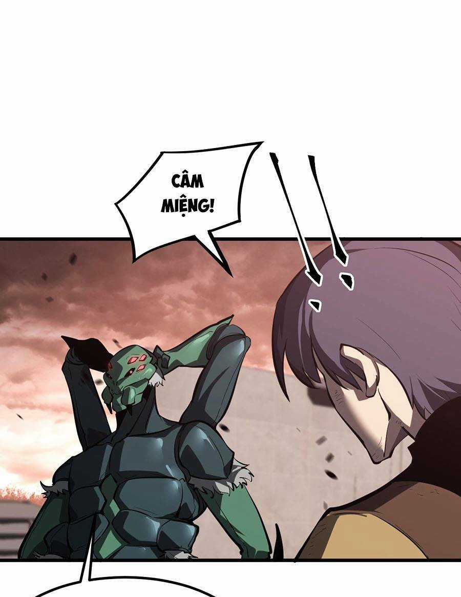Siêu Phàm Tiến Hóa Chapter 112 trang 60