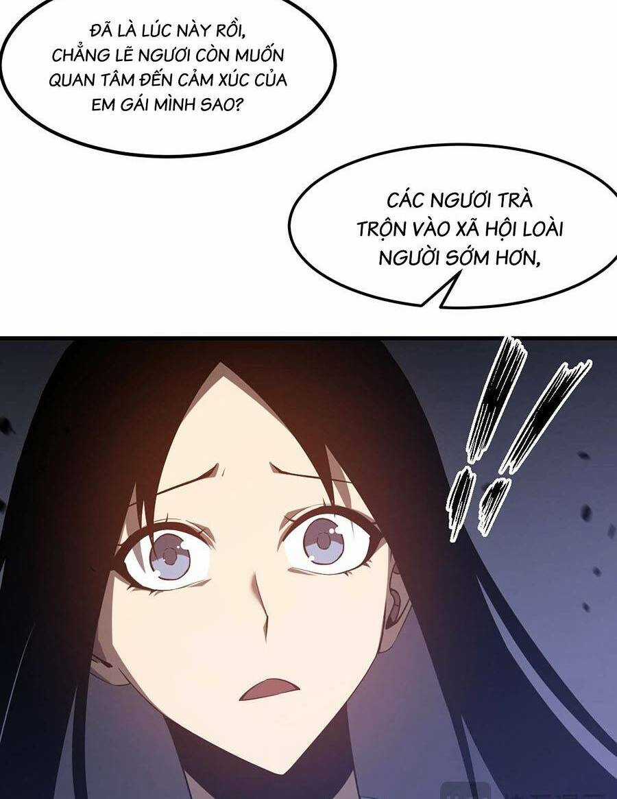 Siêu Phàm Tiến Hóa Chapter 112 trang 61