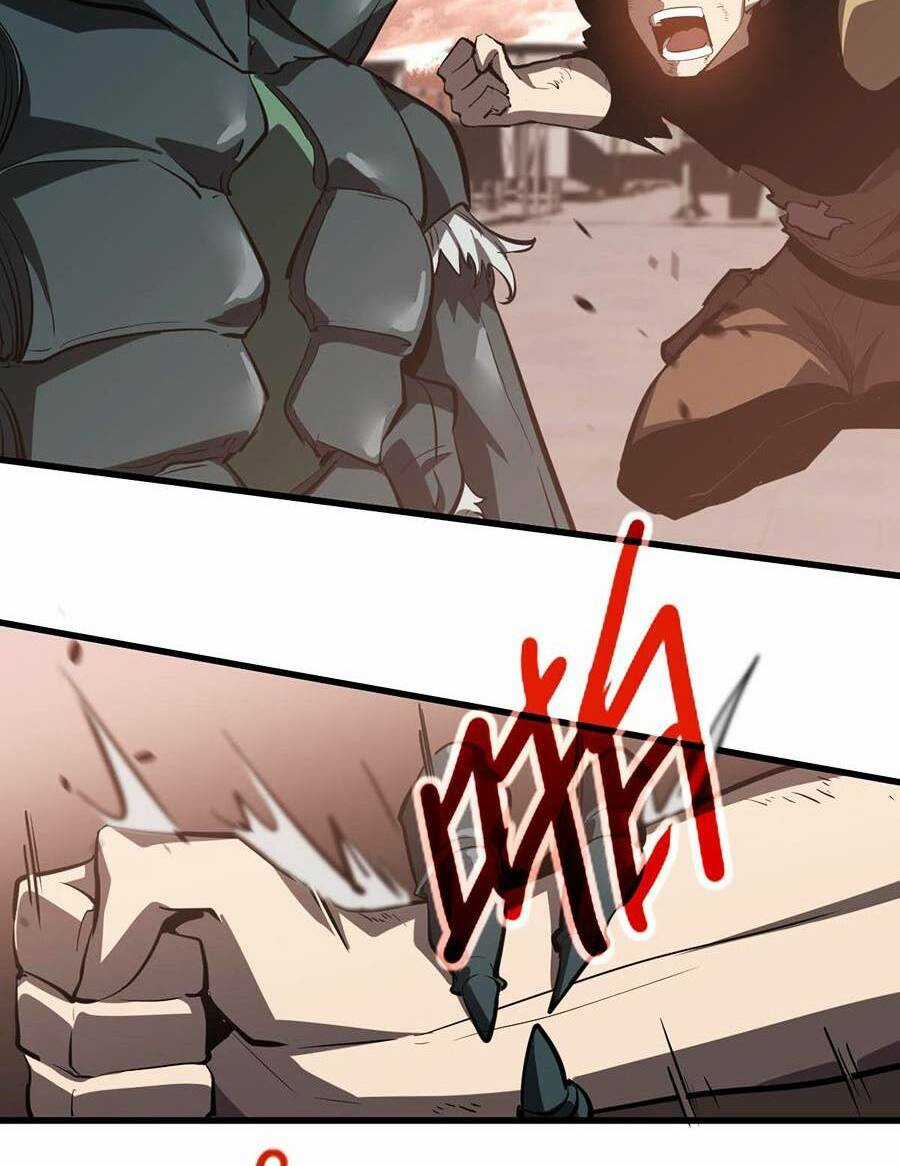 Siêu Phàm Tiến Hóa Chapter 112 trang 63