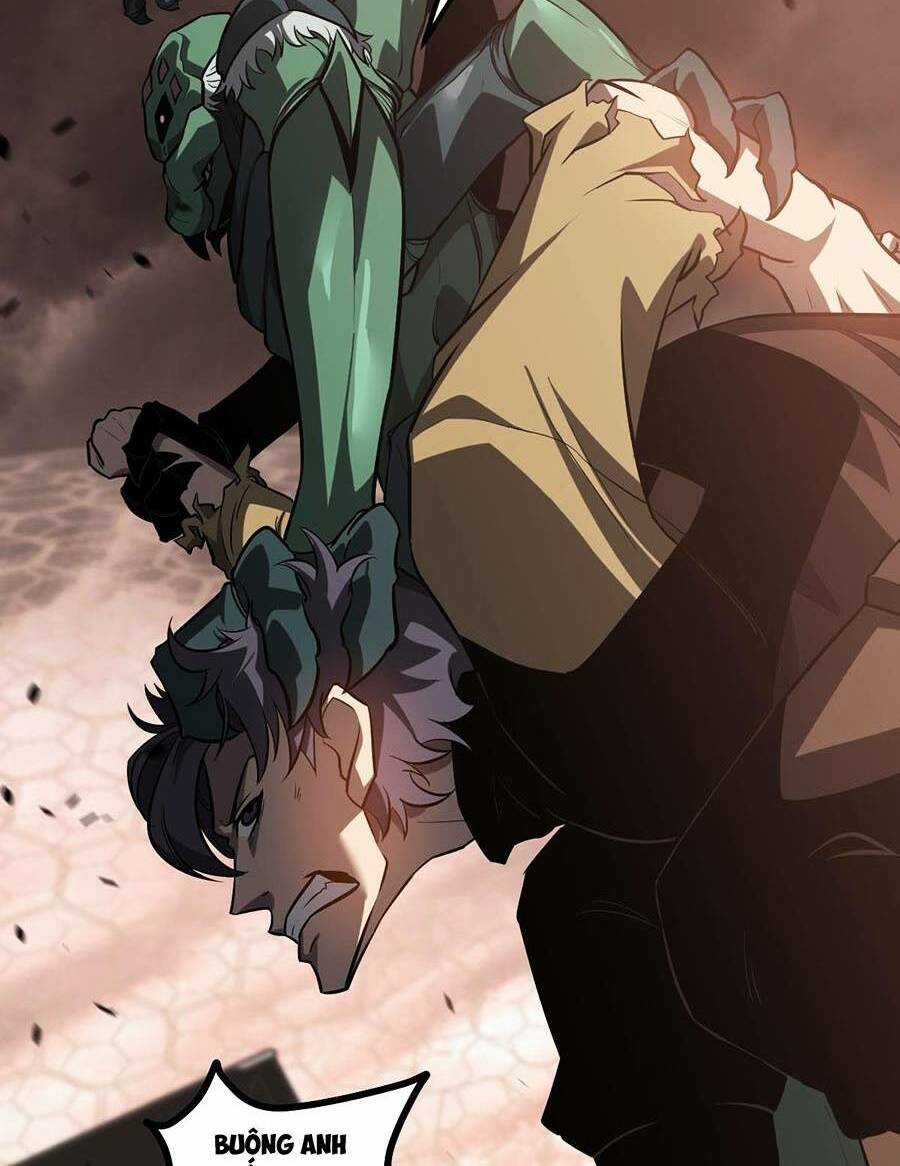 Siêu Phàm Tiến Hóa Chapter 112 trang 65