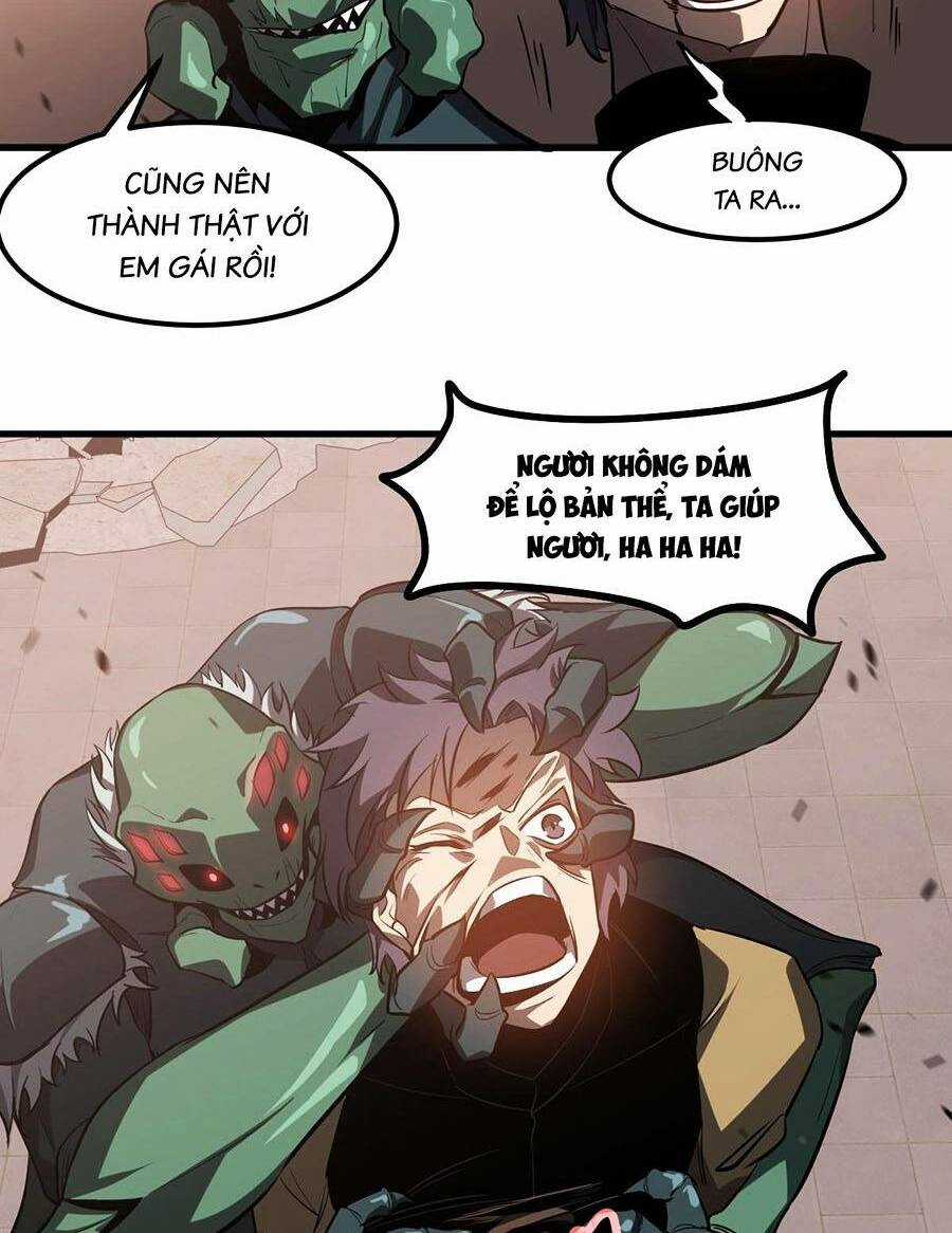 Siêu Phàm Tiến Hóa Chapter 112 trang 67