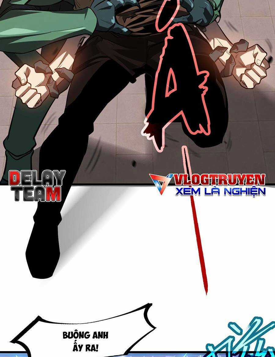 Siêu Phàm Tiến Hóa Chapter 112 trang 68