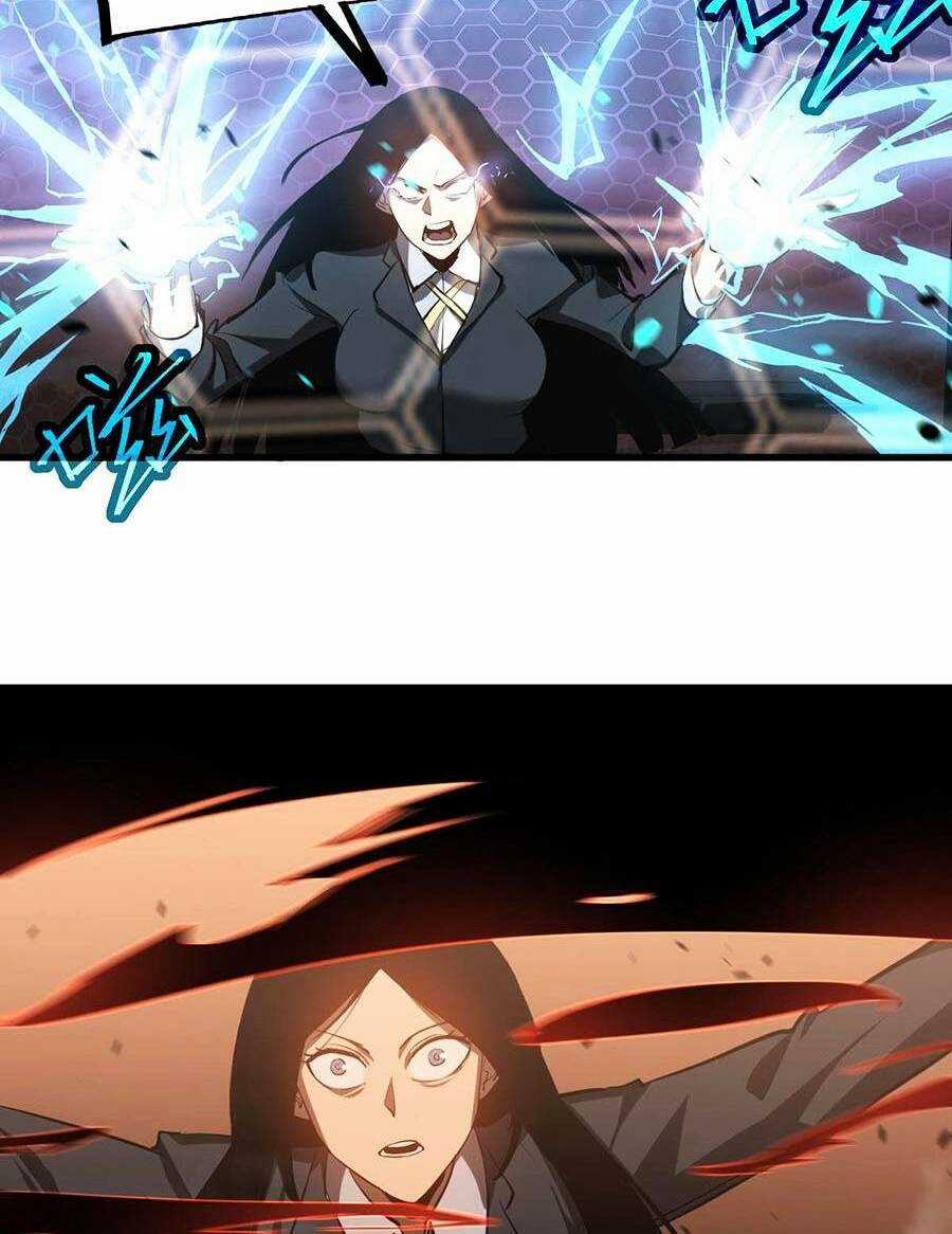 Siêu Phàm Tiến Hóa Chapter 112 trang 69