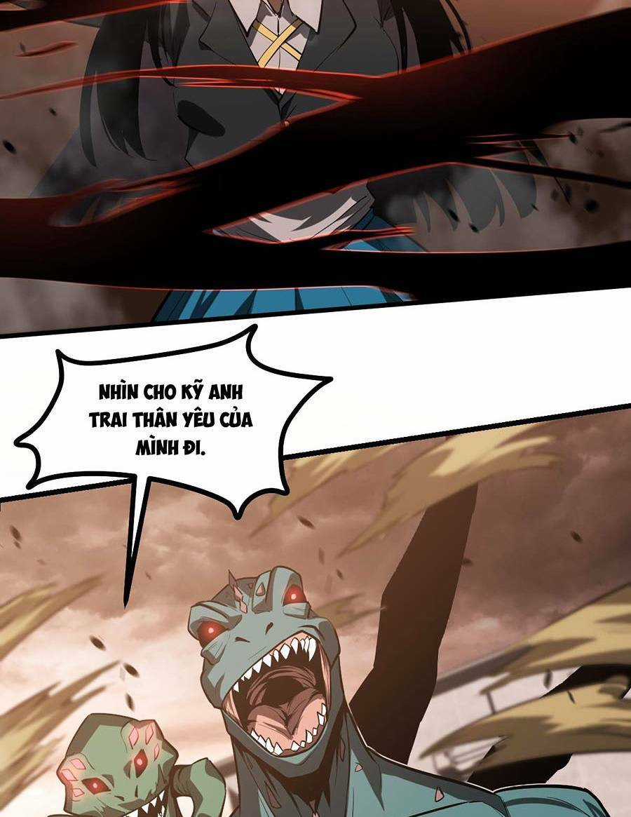 Siêu Phàm Tiến Hóa Chapter 112 trang 70