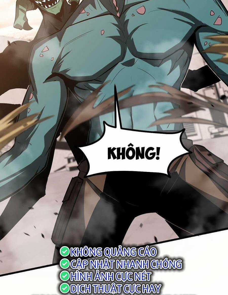 Siêu Phàm Tiến Hóa Chapter 112 trang 71