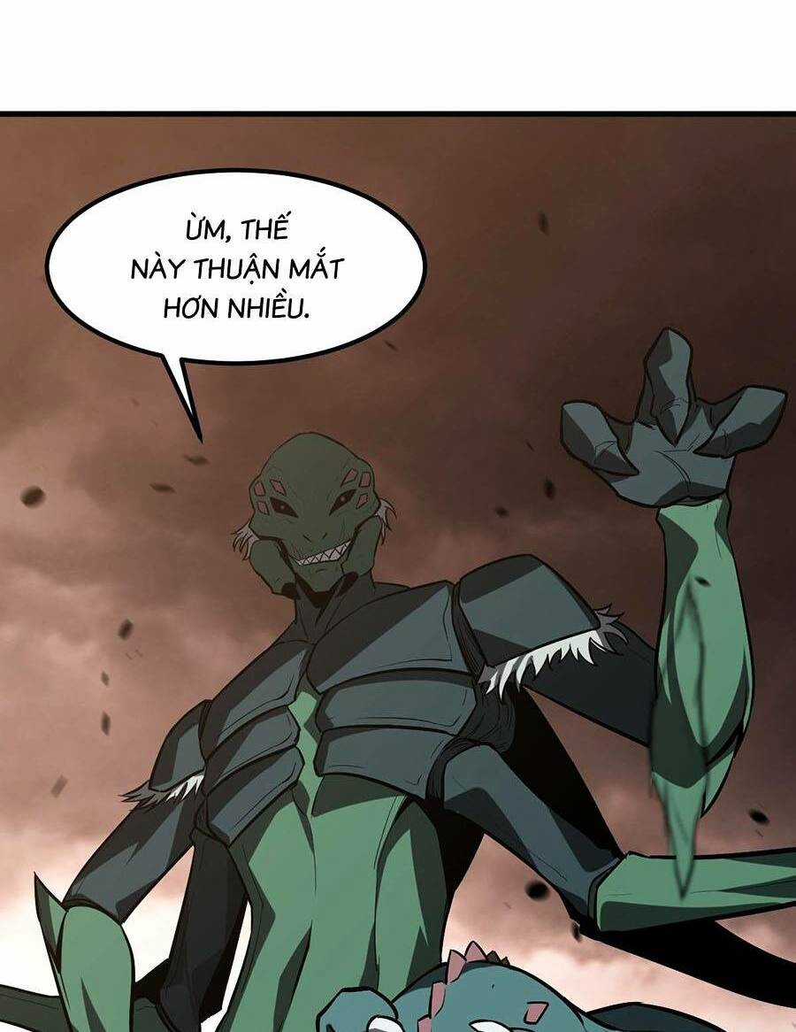 Siêu Phàm Tiến Hóa Chapter 112 trang 73