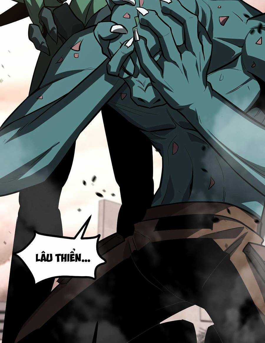 Siêu Phàm Tiến Hóa Chapter 112 trang 74