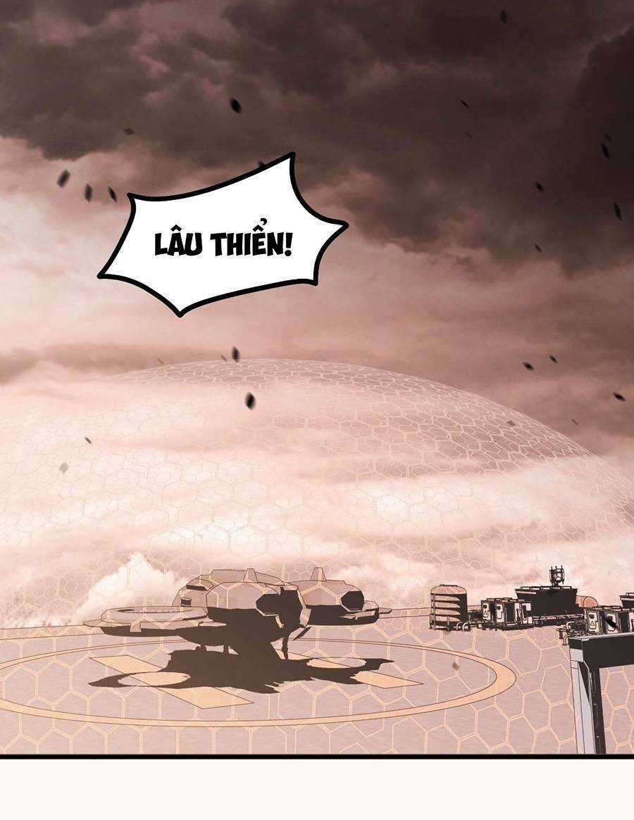 Siêu Phàm Tiến Hóa Chapter 112 trang 78