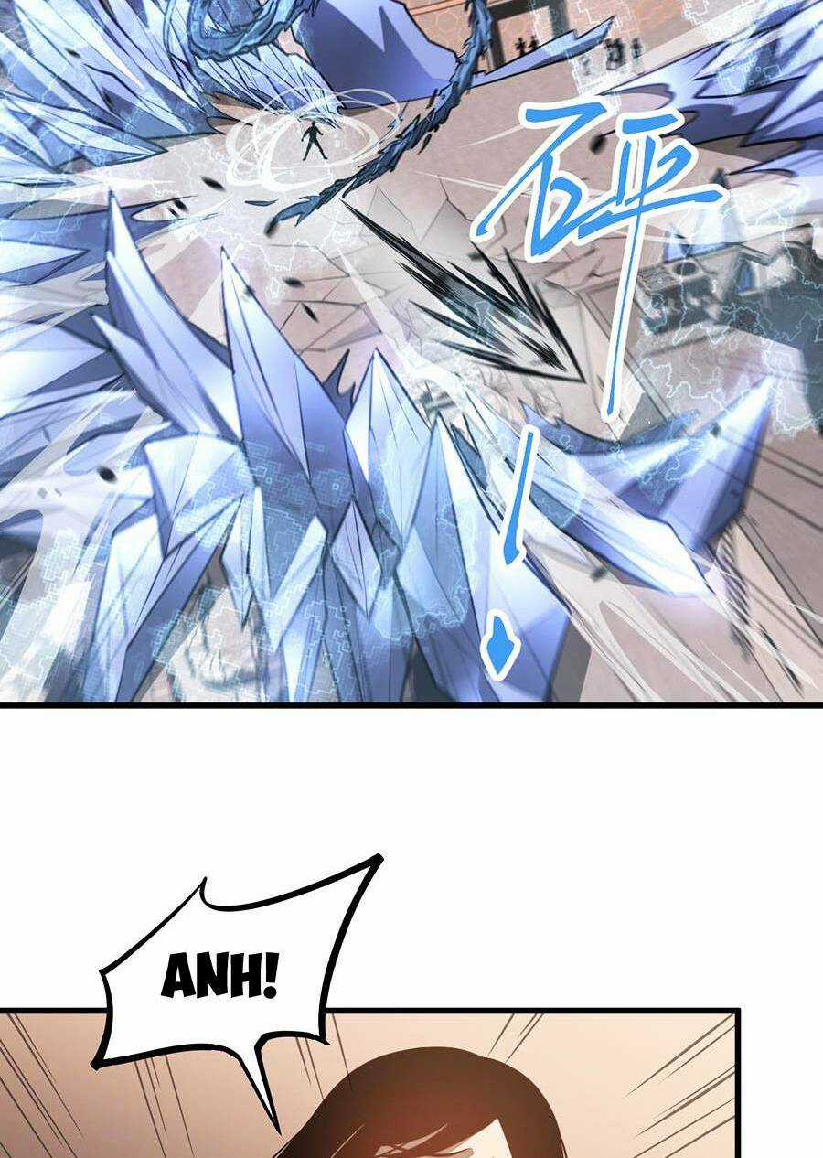 Siêu Phàm Tiến Hóa Chapter 112 trang 9