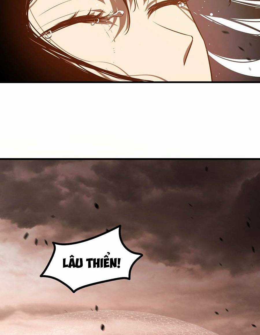 Siêu Phàm Tiến Hóa Chapter 113 trang 1