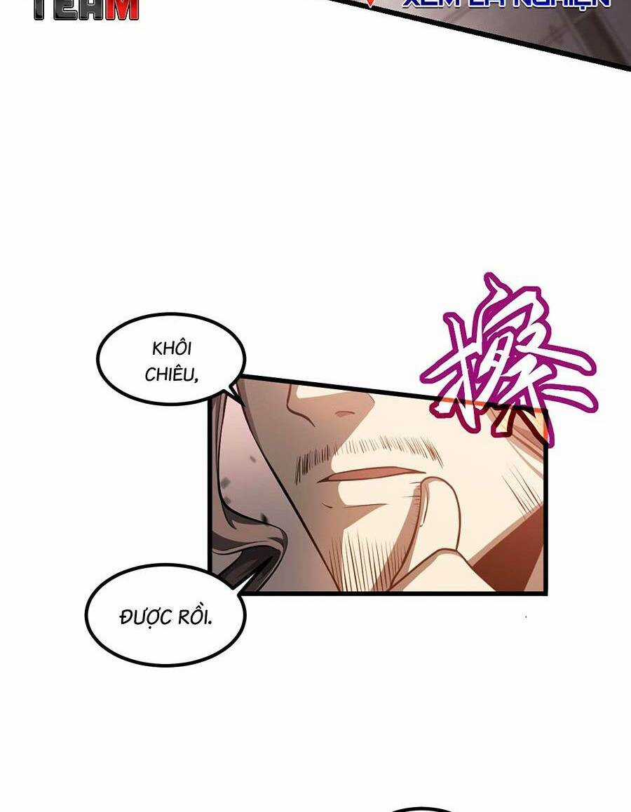 Siêu Phàm Tiến Hóa Chapter 113 trang 11