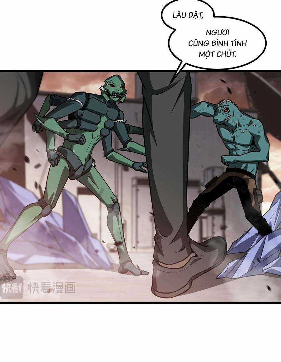 Siêu Phàm Tiến Hóa Chapter 113 trang 12